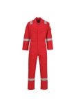 Portwest Bizflame Work FR Coverall FR50