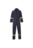 Portwest Bizflame Work FR Coverall FR50