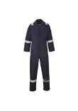 Portwest Bizflame Work FR Coverall FR50