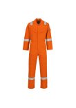 Portwest Bizflame Work FR Coverall FR50