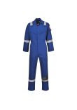Portwest Bizflame Work FR Coverall FR50
