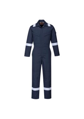 Portwest Bizflame Work FR Women's Coverall FR51