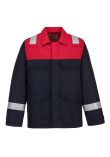 Portwest Bizflame Work Two Tone FR Jacket FR55