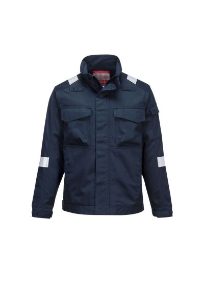 Portwest Bizflame Industry FR Jacket FR68