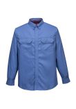Portwest Bizflame Work Lightweight FR Shirt FR69