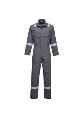 Portwest Bizflame Industry FR Coverall FR93