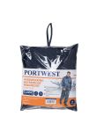 Portwest Essentials Rainsuit (2 Piece Suit) L440