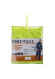 Portwest Essentials Rainsuit (2 Piece Suit) L440