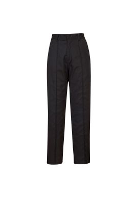 Portwest Women's Elasticated Trousers LW97