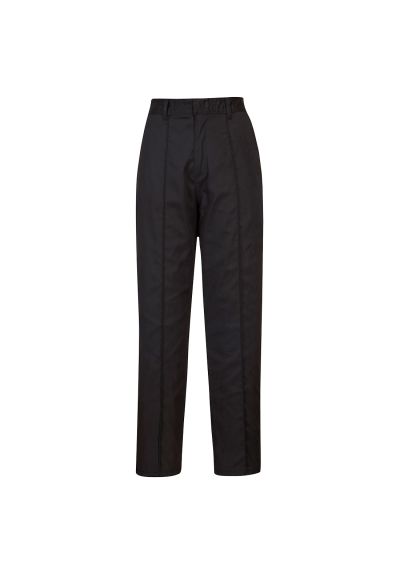 Portwest Women's Elasticated Trousers LW97