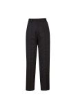 Portwest Women's Elasticated Trousers LW97