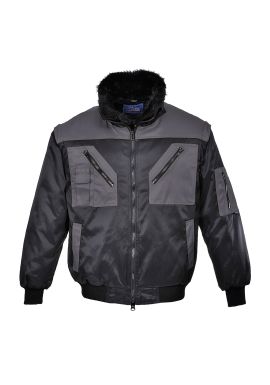 Portwest Two Tone Pilot Jacket PJ20