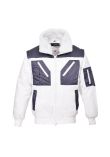 Portwest Two Tone Pilot Jacket PJ20