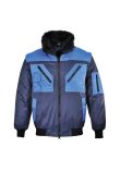 Portwest Two Tone Pilot Jacket PJ20