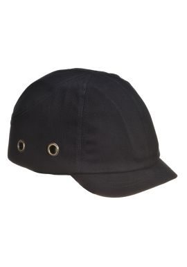 Portwest Short Peak Bump Cap PW89