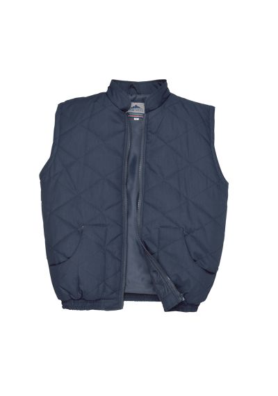 Portwest Glasgow Bodywarmer S412