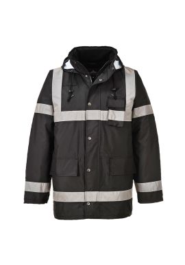 Portwest Iona Lite Traffic Jacket S433