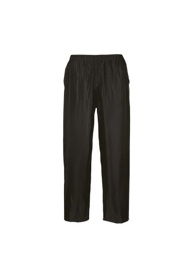 Portwest Classic Rain Trousers S441
