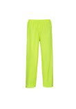Portwest Classic Rain Trousers S441