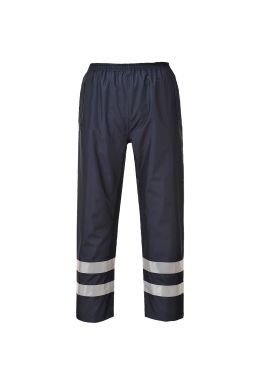 Portwest Iona Lite Rain Trousers S481