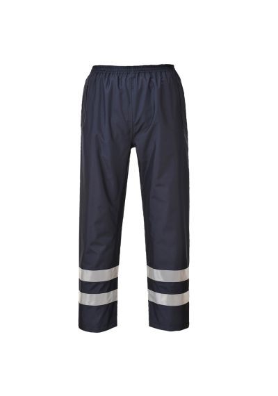 Portwest Iona Lite Rain Trousers S481