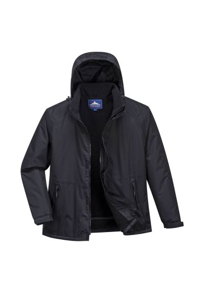 Portwest Limax Ripstop Winter Jacket S505