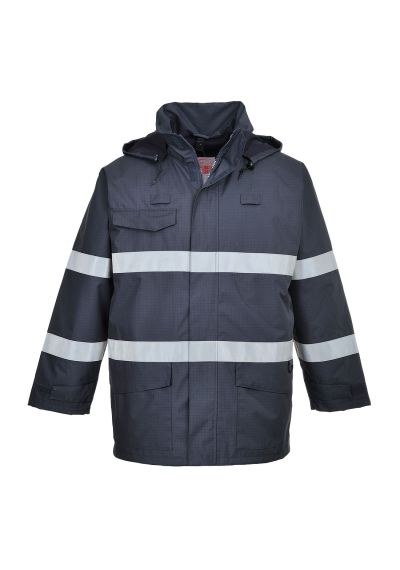 Portwest Bizflame Rain FR Jacket S770
