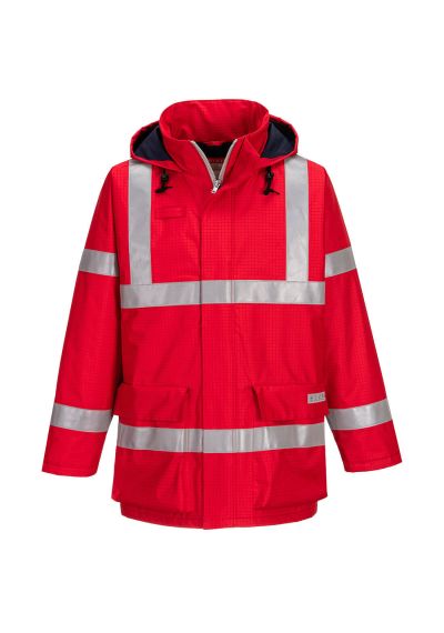 Portwest Bizflame Rain FR Winter Jacket S785