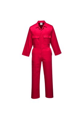 Portwest Euro Work Coverall S999