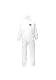 Portwest BizTex SMS Coverall Type 5/6 (Pack of 50) ST30