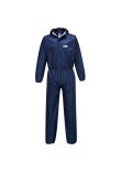 Portwest BizTex SMS Coverall Type 5/6 (Pack of 50) ST30