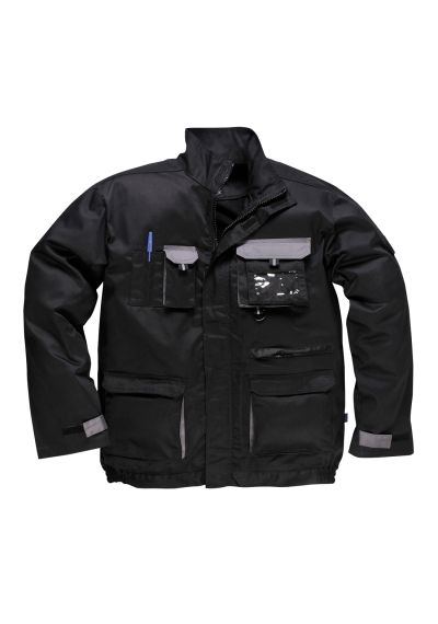 Portwest Texo Contrast Jacket TX10