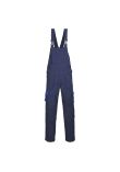 Portwest Texo Contrast Bib and Brace TX12