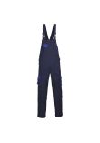 Portwest Texo Contrast Bib and Brace TX12