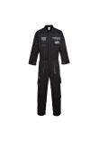 Portwest Texo Contrast Coverall TX15
