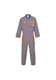 Portwest Texo Contrast Coverall TX15