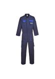 Portwest Texo Contrast Coverall TX15