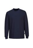 Portwest Anti-Static ESD T-Shirt L/S AS22