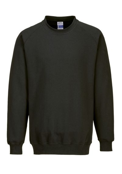Portwest Anti-Static ESD Sweatshirt AS24