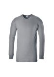 Portwest Thermal T-Shirt Long Sleeve B123