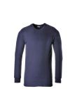 Portwest Thermal T-Shirt Long Sleeve B123