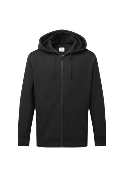 Portwest Zipped Hoodie B312