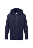 Portwest Zipped Hoodie B312