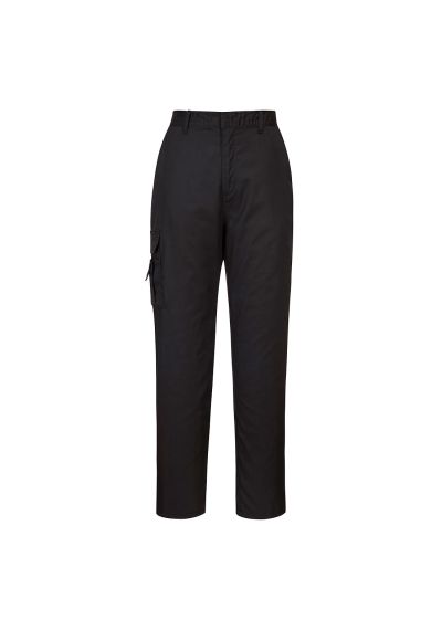 Portwest Women's Combat Trousers C099