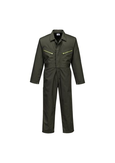 Portwest Youth's Coverall C890