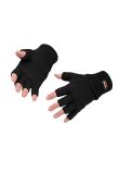 Portwest Insulated Fingerless Knit Glove GL14