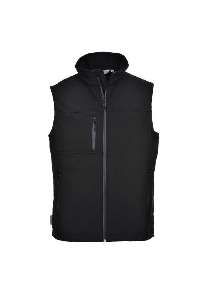 Portwest Softshell Bodywarmer (3L) TK51