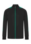 Finden + Hales Knitted Tracksuit Top