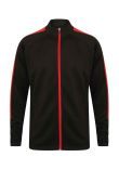 Finden + Hales Knitted Tracksuit Top
