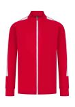 Finden + Hales Knitted Tracksuit Top